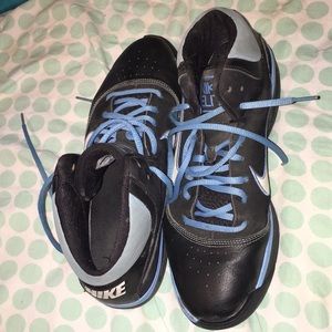 Nike Elite Basketball Sneakers